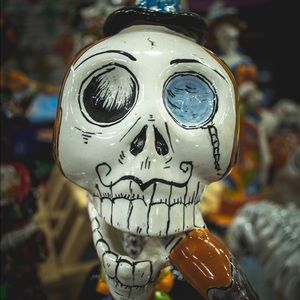 Meet your Posher, Derek